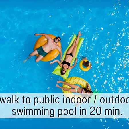 Superior Living - Luxury And Comfort 公寓 巴特恩豪森