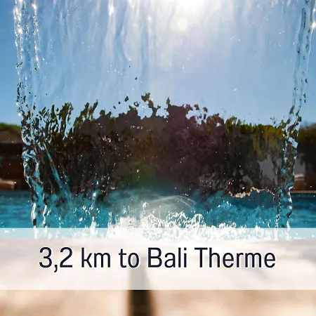 Superior Living - Luxury And Comfort Bad Oeynhausen