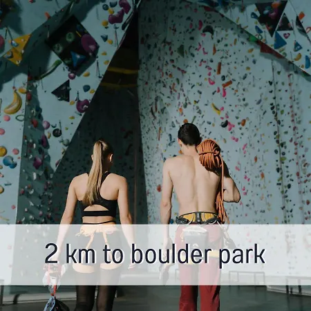 Daire Superior Living - Luxury And Comfort