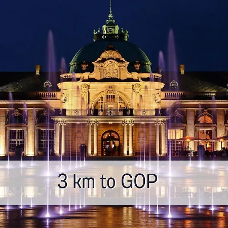 Superior Living - Luxury And Comfort 公寓