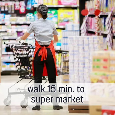 Superior Living - Luxury And Comfort *