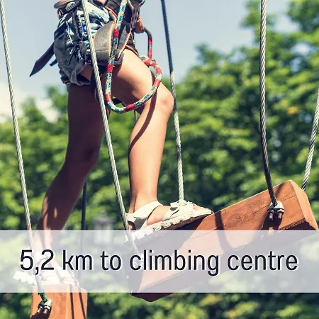 Superior Living - Luxury And Comfort 公寓 巴特恩豪森