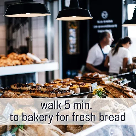 Daire Superior Living - Luxury And Comfort Bad Oeynhausen