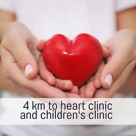 Daire Superior Living - Luxury And Comfort *