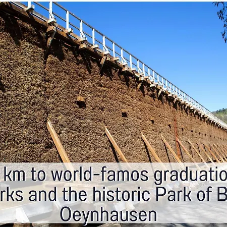 Superior Living - Luxury And Comfort * Bad Oeynhausen