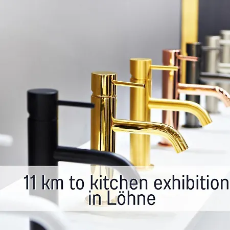 Superior Living - Luxury And Comfort