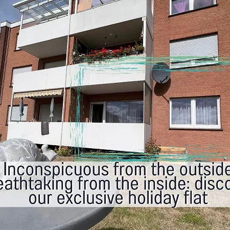 Superior Living - Luxury And Comfort Bad Oeynhausen