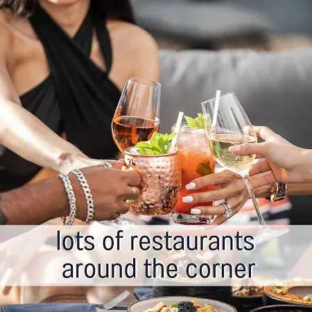 شقة Superior Living - Luxury And Comfort