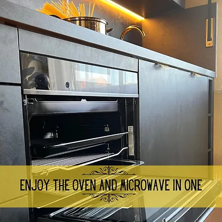 Superior Living - Luxury And Comfort Bad Oeynhausen