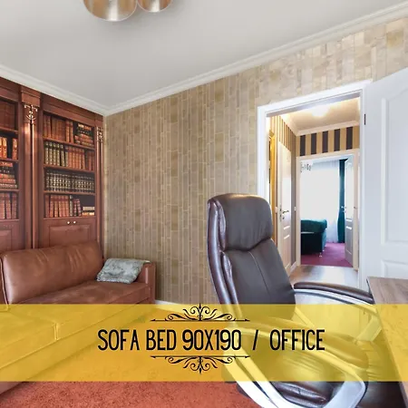 Superior Living - Luxury And Comfort
