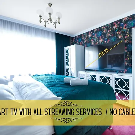 Superior Living - Luxury And Comfort *