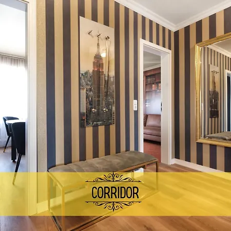 Superior Living - Luxury And Comfort Bad Oeynhausen
