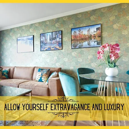 Superior Living - Luxury And Comfort Bad Oeynhausen