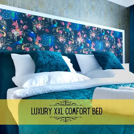 Superior Living - Luxury And Comfort Bad Oeynhausen