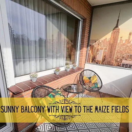 Superior Living - Luxury And Comfort Apartment *