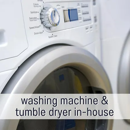 Daire Superior Living - Luxury And Comfort Bad Oeynhausen