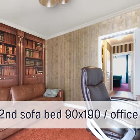 Superior Living - Luxury And Comfort *