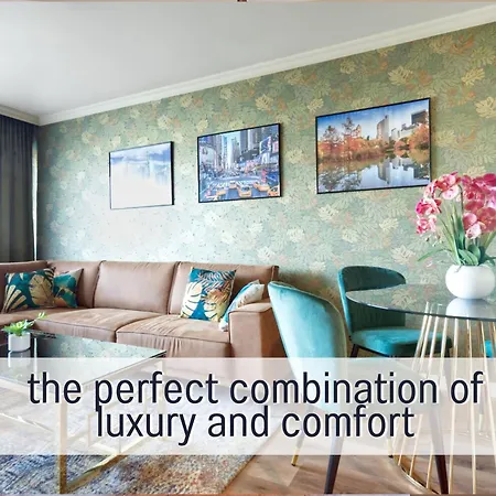 Superior Living - Luxury And Comfort Bad Oeynhausen