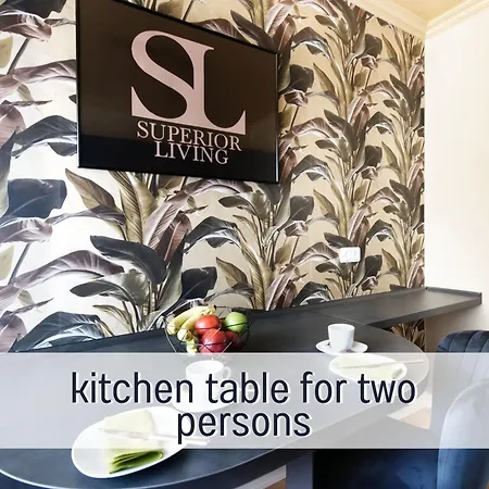 Superior Living - Luxury And Comfort