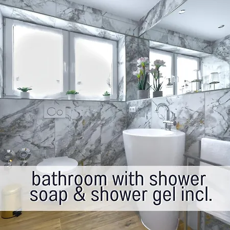Apartment Superior Living - Luxury And Comfort