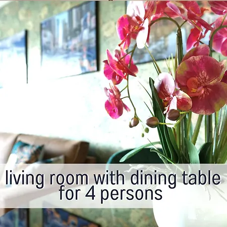Apartment Superior Living - Luxury And Comfort Bad Oeynhausen