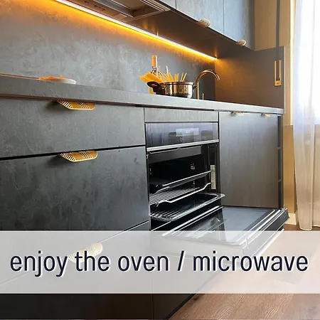 Superior Living - Luxury And Comfort Bad Oeynhausen