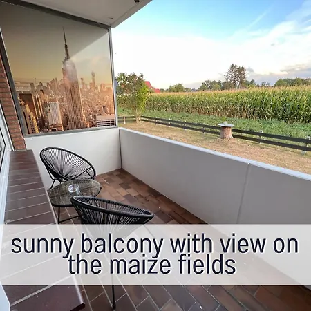 Superior Living - Luxury And Comfort *