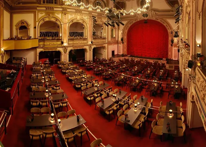 Apartment Superior Living - Luxury And Comfort Bad Oeynhausen