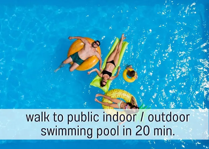 Superior Living - Luxury And Comfort Apartment Bad Oeynhausen