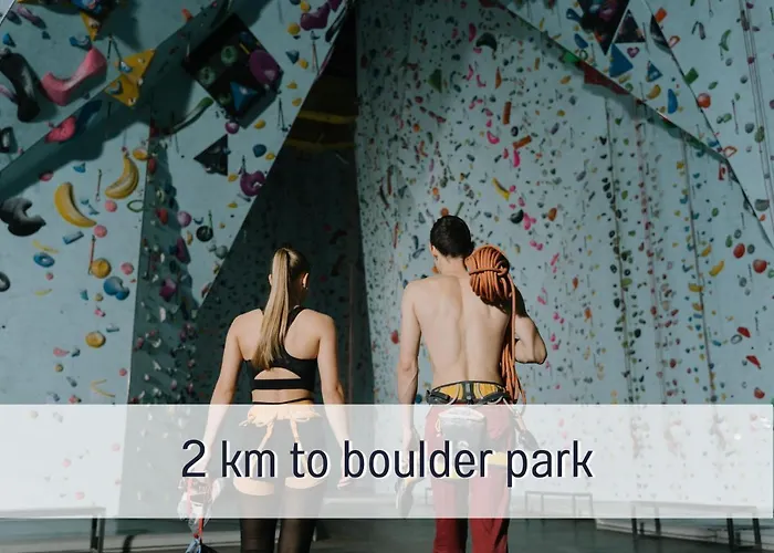 Apartment Superior Living - Luxury And Comfort