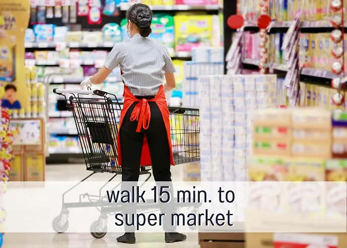 Superior Living - Luxury And Comfort *