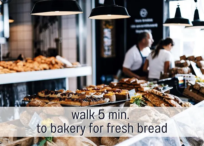 Apartment Superior Living - Luxury And Comfort Bad Oeynhausen