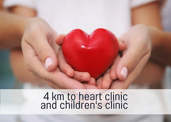 Apartment Superior Living - Luxury And Comfort *