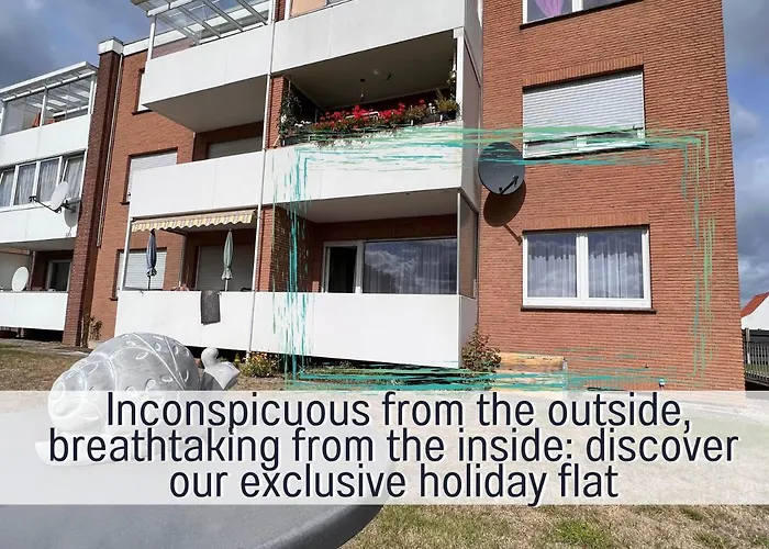 Superior Living - Luxury And Comfort Bad Oeynhausen