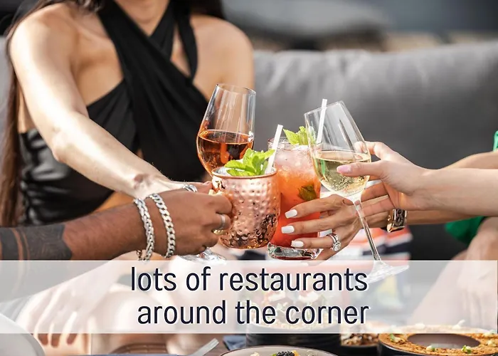 Apartment Superior Living - Luxury And Comfort