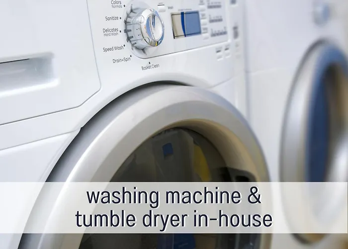 Apartment Superior Living - Luxury And Comfort Bad Oeynhausen