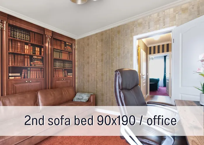 Superior Living - Luxury And Comfort *