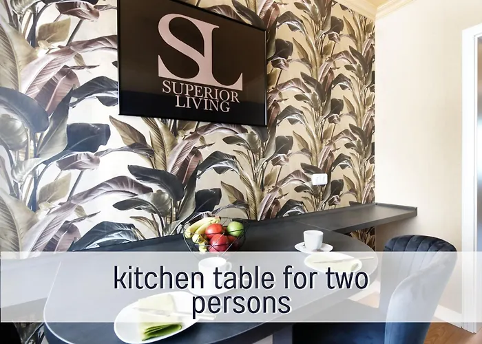 Superior Living - Luxury And Comfort