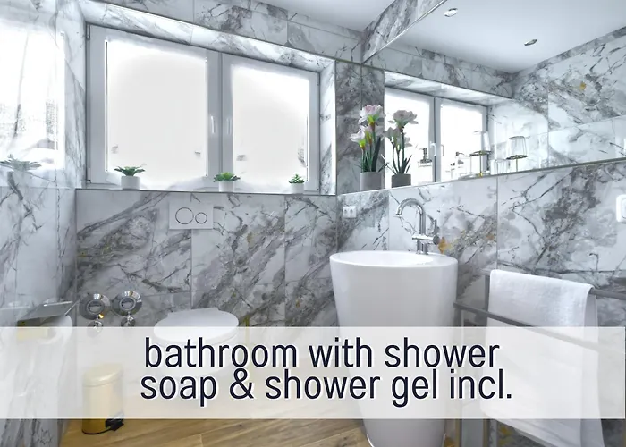 Apartment Superior Living - Luxury And Comfort