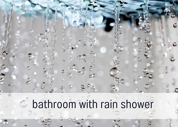 Superior Living - Luxury And Comfort Apartment Bad Oeynhausen