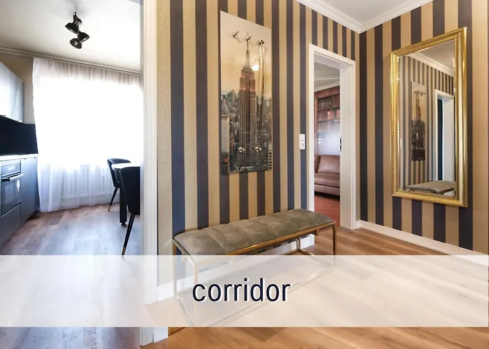 Superior Living - Luxury And Comfort *