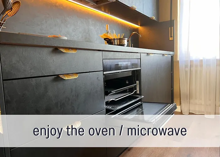 Superior Living - Luxury And Comfort Bad Oeynhausen