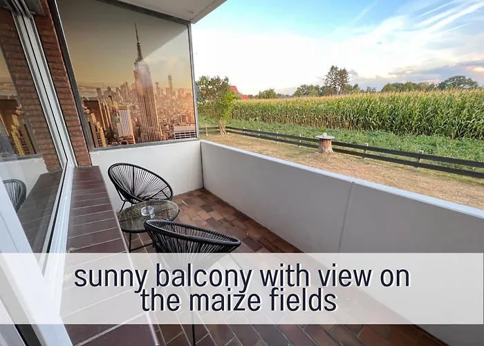 Superior Living - Luxury And Comfort *